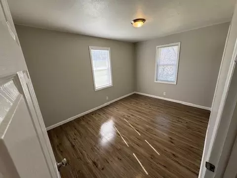 Bedroom - 300 Oak St, Freeman, MO 64746 photo 1 of 3