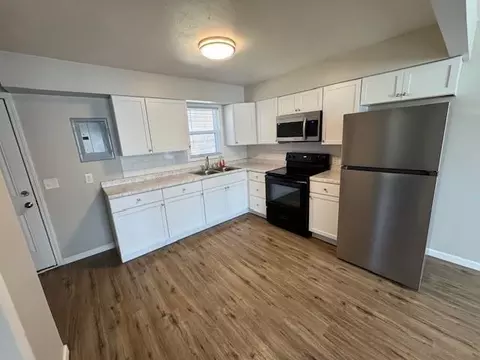 Kitchen - 300 Oak St, Freeman, MO 64746 photo 1 of 1