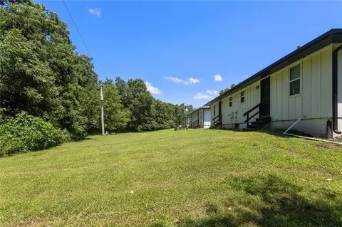 Exterior - 300 Oak St, Freeman, MO 64746 photo 2 of 13