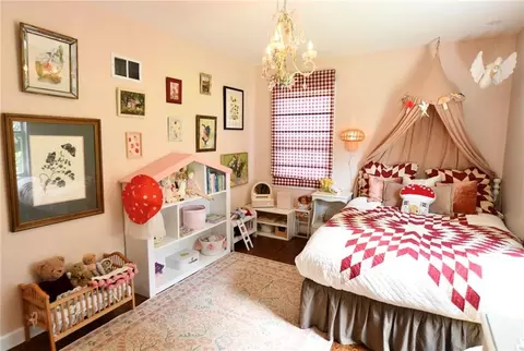 Bedroom - 302 SE Corder St, Lees Summit, MO 64063 photo 1 of 6