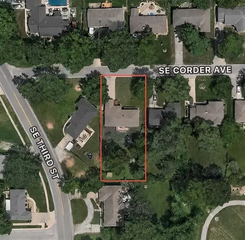 View/Area - 302 SE Corder St, Lees Summit, MO 64063 photo 1 of 1