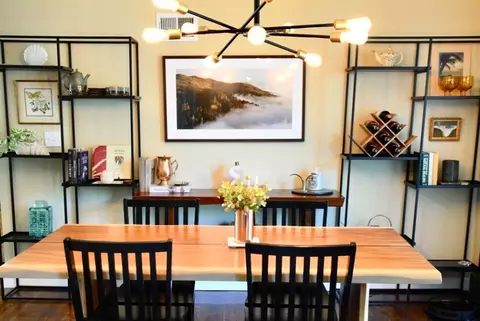 Dining - 302 SE Corder St, Lees Summit, MO 64063 photo 1 of 1