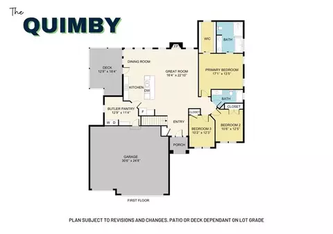 30507 E 138th St, Lees Summit, MO 64086 photo 2