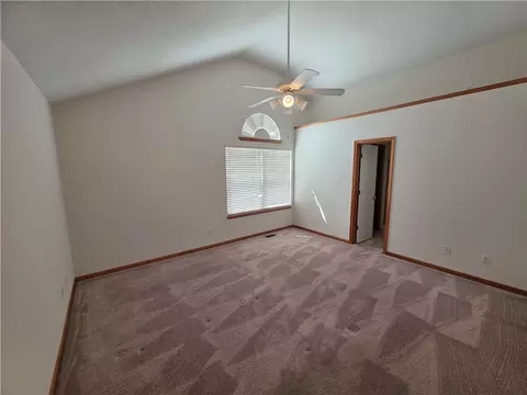 Bedroom - 404 Blue Grass Dr, Raymore, MO 64083 photo 1 of 4