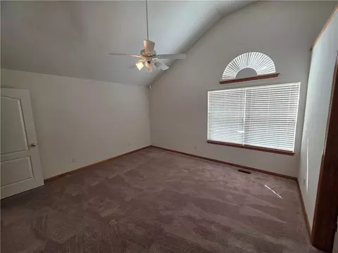 Bedroom - 404 Blue Grass Dr, Raymore, MO 64083 photo 2 of 4