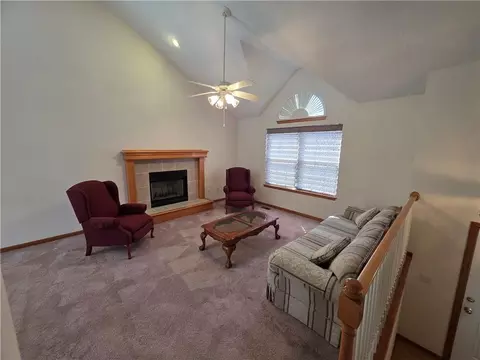 Living - 404 Blue Grass Dr, Raymore, MO 64083 photo 1 of 3