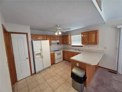 Kitchen - 404 Blue Grass Dr, Raymore, MO 64083 photo 1 of 1