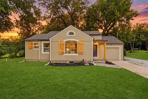 9400 Raytown Rd, Kansas City, MO 64138