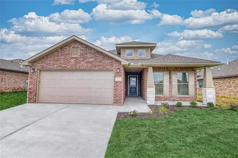 18465 W 195 Ter, Spring Hill, KS