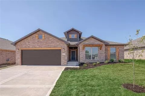 18505 W 195 St, Spring Hill, KS