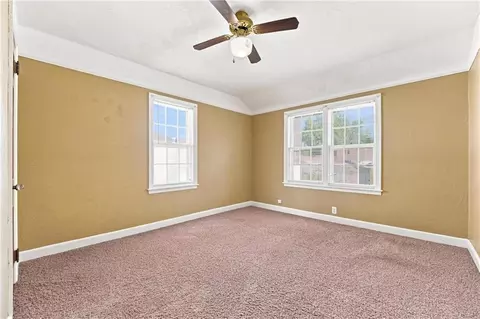 Bedroom - 202 E Main St, Richmond, MO 64085 photo 6 of 8