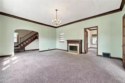 Living - 202 E Main St, Richmond, MO 64085 photo 3 of 4