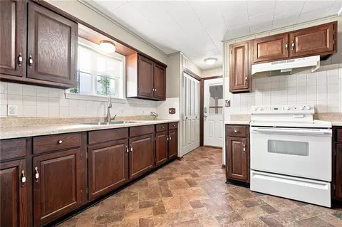 Kitchen - 202 E Main St, Richmond, MO 64085 photo 1 of 2