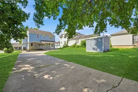 Exterior - 202 E Main St, Richmond, MO 64085 photo 5 of 5