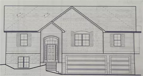 511 Skyview Ln, Liberty, MO 64068