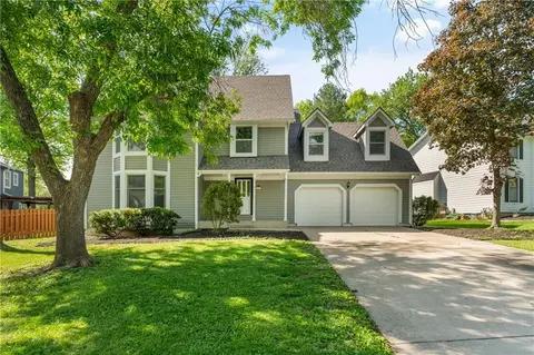 15125 W 84th St, Lenexa, KS 66219