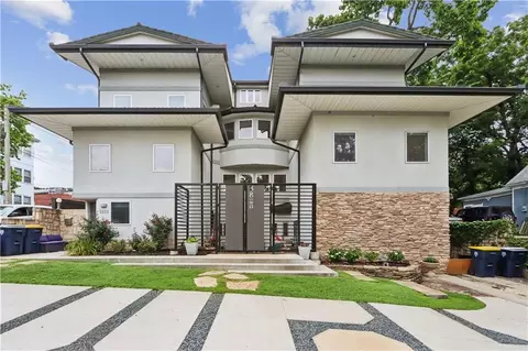 3820 Wyoming St, Kansas City, MO 64111