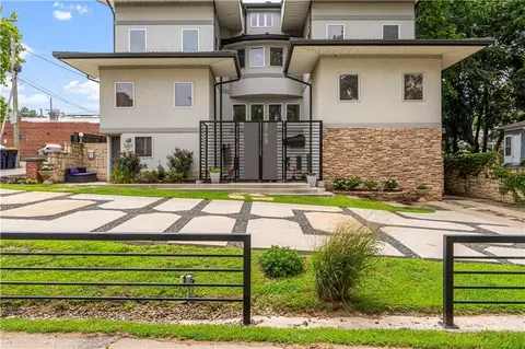 3820 Wyoming St, Kansas City, MO 64111