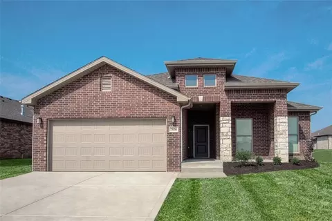 18565 W 195 St, Spring Hill, KS