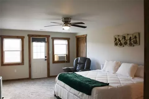 Bedroom - 1105 Vine St, Macon, MO 63552 photo 4 of 5