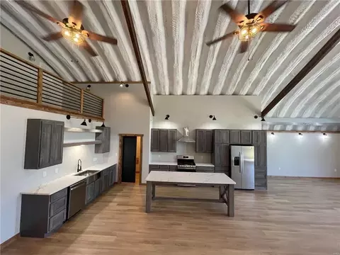 Kitchen - 1105 Vine St, Macon, MO 63552 photo 1 of 3