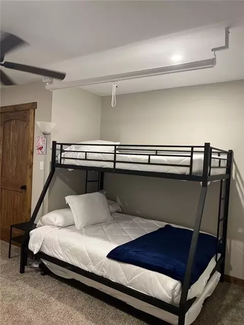 Bedroom - 1105 Vine St, Macon, MO 63552 photo 1 of 5