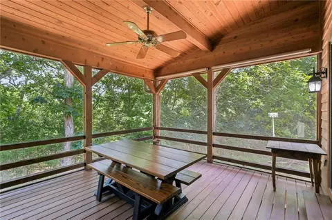 Exterior - 110 SE 1804p Ln, Clinton, MO 64735 photo 3 of 14