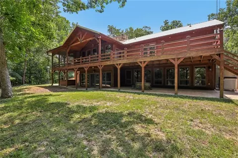 Exterior - 110 SE 1804p Ln, Clinton, MO 64735 photo 11 of 14