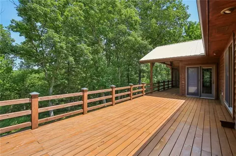 Exterior - 110 SE 1804p Ln, Clinton, MO 64735 photo 12 of 14