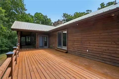 Exterior - 110 SE 1804p Ln, Clinton, MO 64735 photo 10 of 14