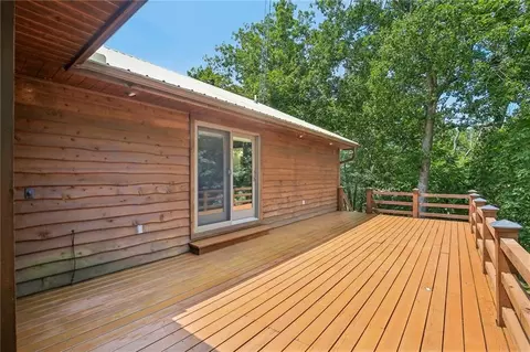 Exterior - 110 SE 1804p Ln, Clinton, MO 64735 photo 8 of 14