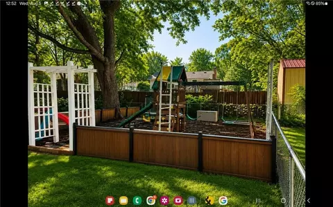 Exterior - 506 S Monroe St, Raymore, MO 64083 photo 2 of 4