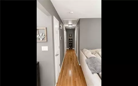 Entry Way - 506 S Monroe St, Raymore, MO 64083 photo 1 of 6