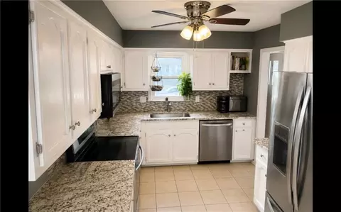 Kitchen - 506 S Monroe St, Raymore, MO 64083 photo 3 of 3