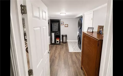 Entry Way - 506 S Monroe St, Raymore, MO 64083 photo 5 of 6