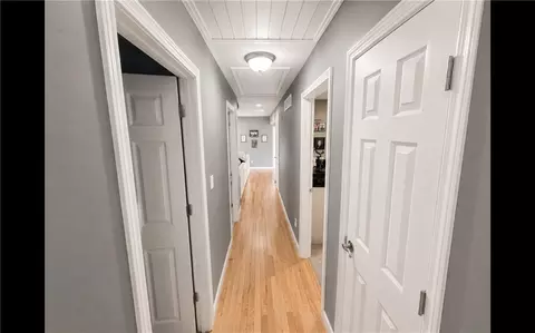 Entry Way - 506 S Monroe St, Raymore, MO 64083 photo 6 of 6