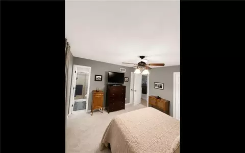 Bedroom - 506 S Monroe St, Raymore, MO 64083 photo 1 of 3