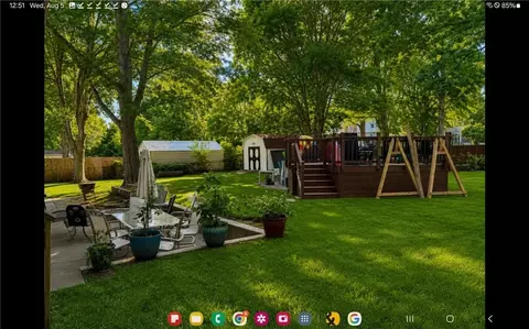 Exterior - 506 S Monroe St, Raymore, MO 64083 photo 3 of 4