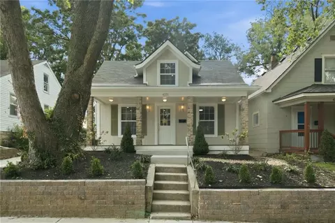 4331 Bell St, Kansas City, MO 64111