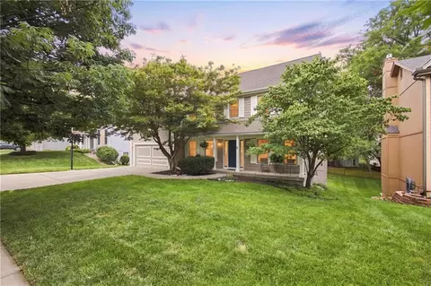 7907 NW 76th Ter, Kansas City, MO 64152