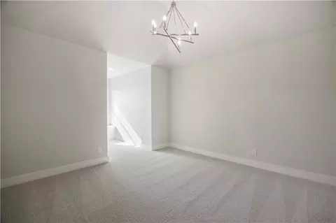 Bedroom - 511 Turnbridge Dr, Raymore, MO 64083 photo 5 of 8