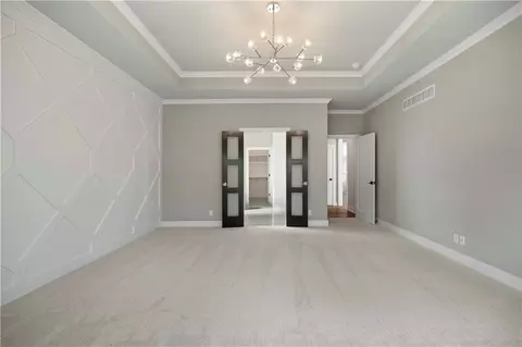 Bedroom - 511 Turnbridge Dr, Raymore, MO 64083 photo 1 of 8