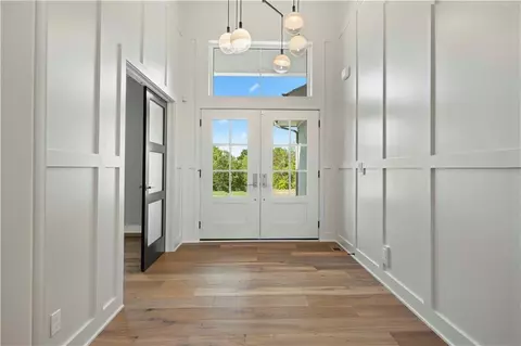 Entry Way - 511 Turnbridge Dr, Raymore, MO 64083 photo 1 of 9