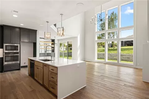 Kitchen - 511 Turnbridge Dr, Raymore, MO 64083 photo 1 of 6