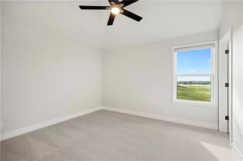 Bedroom - 511 Turnbridge Dr, Raymore, MO 64083 photo 3 of 8