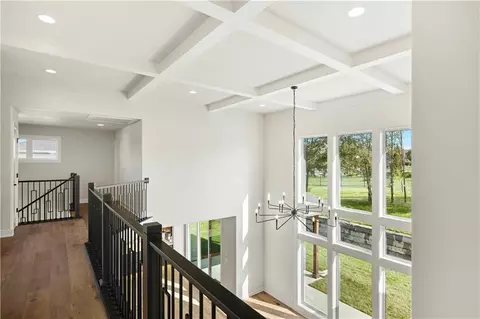 Entry Way - 511 Turnbridge Dr, Raymore, MO 64083 photo 8 of 9