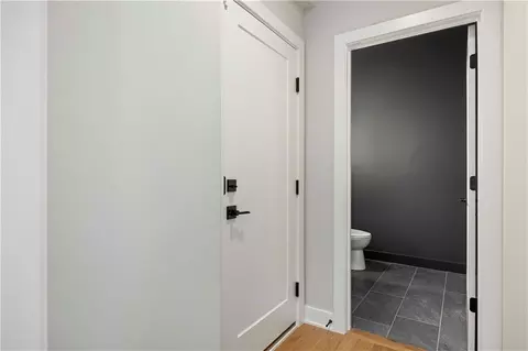 Entry Way - 511 Turnbridge Dr, Raymore, MO 64083 photo 3 of 9
