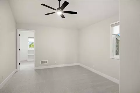 Bedroom - 511 Turnbridge Dr, Raymore, MO 64083 photo 7 of 8