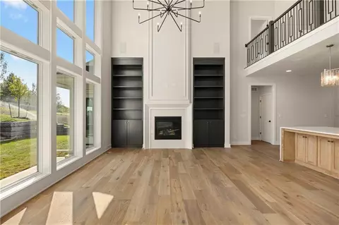 Living - 511 Turnbridge Dr, Raymore, MO 64083 photo 1 of 4