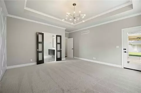 Bedroom - 511 Turnbridge Dr, Raymore, MO 64083 photo 2 of 8
